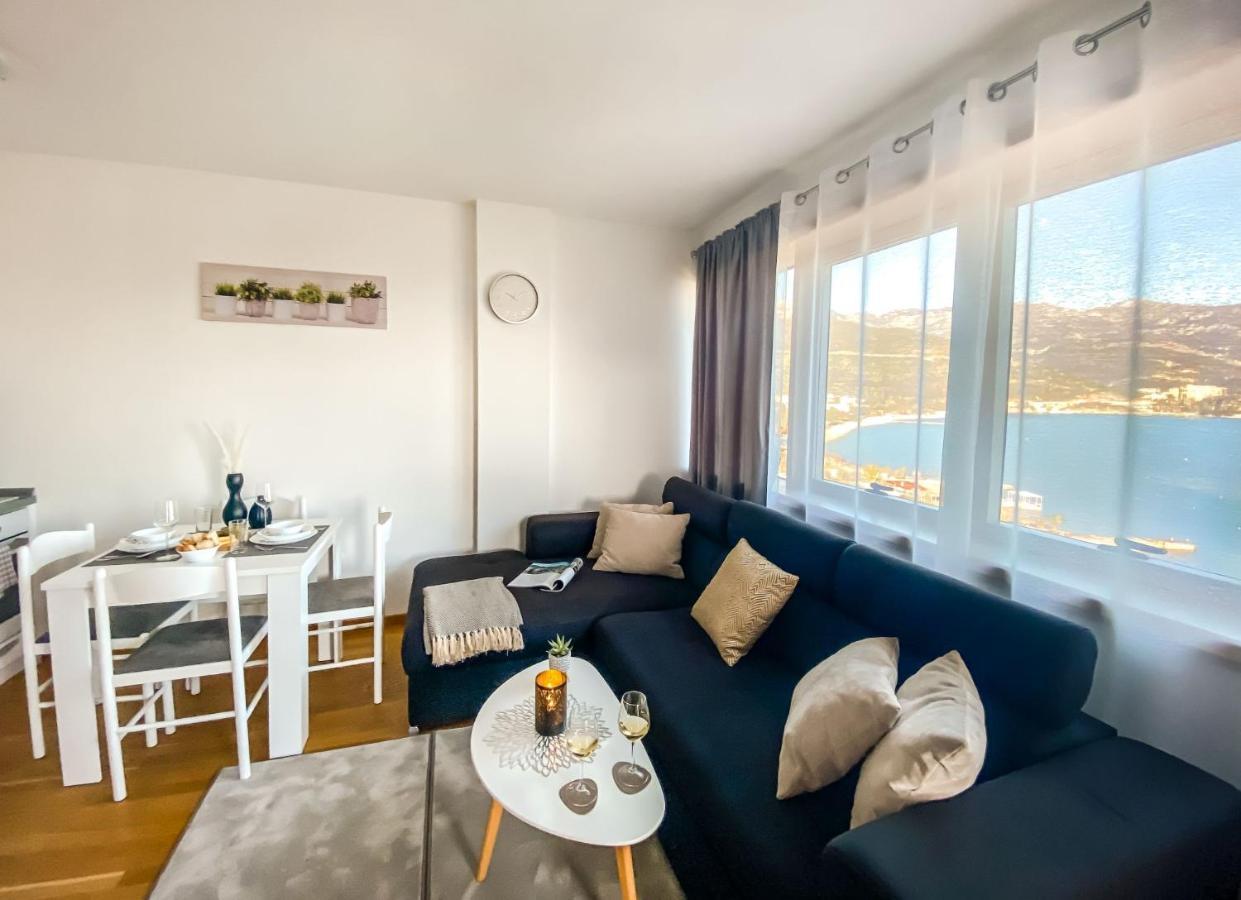 Four Views Apartments Budua Esterno foto